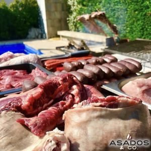 Asados Argentinos