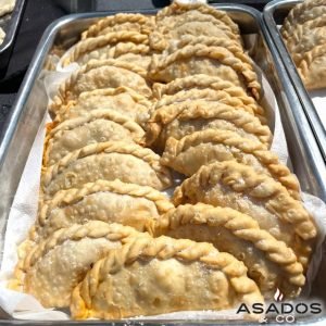 Empanadas Argentinas